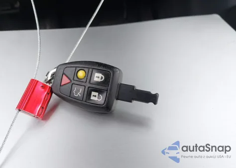 2007 Volvo V50 T5 из США, поврежденный, VIN YV1MW682772293221